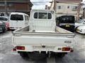 2014 Daihatsu Hijet Truck