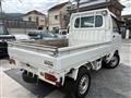 2014 Daihatsu Hijet Truck