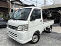 2014 Daihatsu Hijet Truck