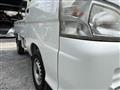 2014 Daihatsu Hijet Truck