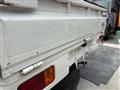 2014 Daihatsu Hijet Truck