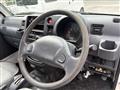 2014 Daihatsu Hijet Truck
