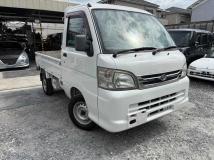 2014 Daihatsu Hijet Truck