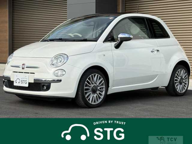 2015 Fiat Fiat Others