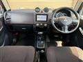 2009 Mitsubishi Pajero Mini