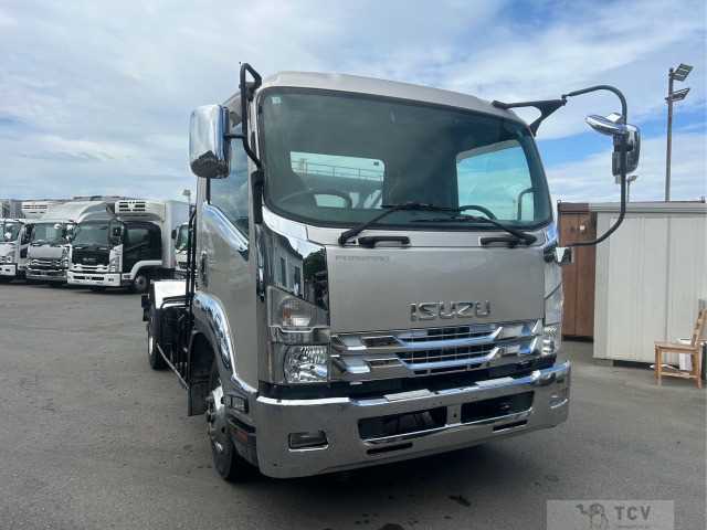 2015 Isuzu Isuzu Others