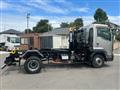 2015 Isuzu Isuzu Others