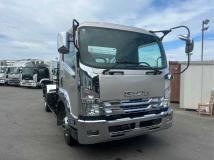 2015 Isuzu Isuzu Others
