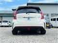 2015 Nissan Note
