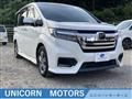 2017 Honda Step WGN