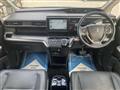 2017 Honda Step WGN