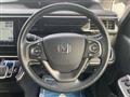 2017 Honda Step WGN