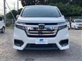 2017 Honda Step WGN