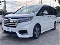 2017 Honda Step WGN