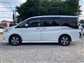 2017 Honda Step WGN