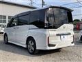 2017 Honda Step WGN