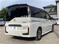 2017 Honda Step WGN