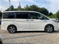 2017 Honda Step WGN