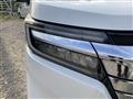 2017 Honda Step WGN