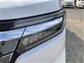 2017 Honda Step WGN