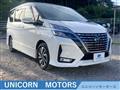 2021 Nissan Serena