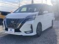 2021 Nissan Serena