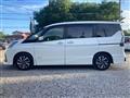 2021 Nissan Serena