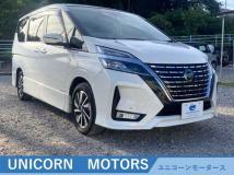 2021 Nissan Serena