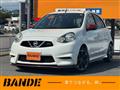 2016 Nissan March
