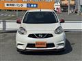 2016 Nissan March