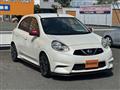 2016 Nissan March