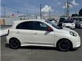 2016 Nissan March
