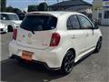 2016 Nissan March