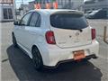 2016 Nissan March