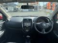 2016 Nissan March