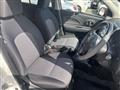 2016 Nissan March