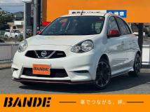 2016 Nissan March