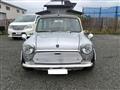 1984 Rover Mini