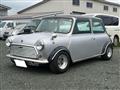 1984 Rover Mini