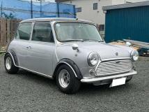 1984 Rover Mini