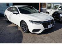 2020 Honda Insight