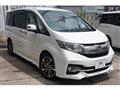 2015 Honda Step WGN