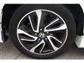 2015 Honda Step WGN