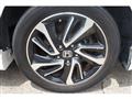 2015 Honda Step WGN