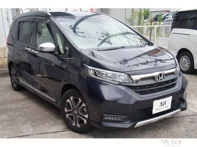 2023 Honda Freed