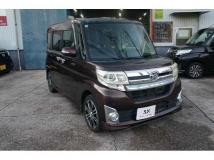 2014 Daihatsu Tanto Custom