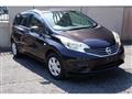2013 Nissan Note