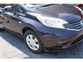 2013 Nissan Note