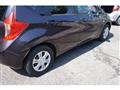 2013 Nissan Note