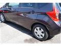 2013 Nissan Note